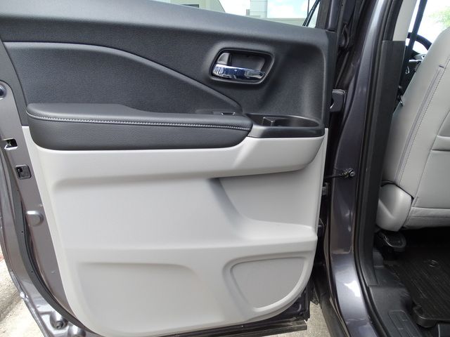 2021 HONDA RIDGELINE RTL-E 5FPYK3F77MB004581