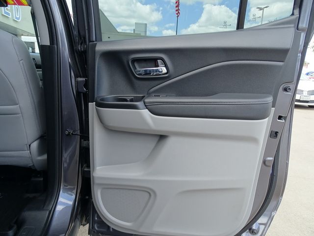 2021 HONDA RIDGELINE RTL-E 5FPYK3F77MB004581
