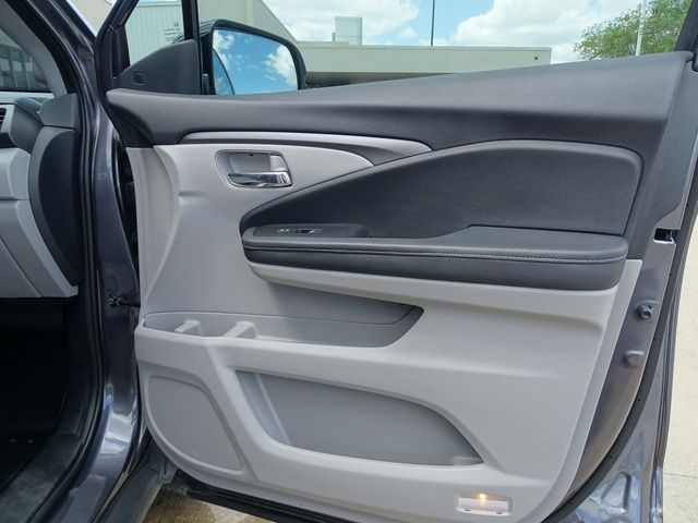 2021 HONDA RIDGELINE RTL-E 5FPYK3F77MB004581
