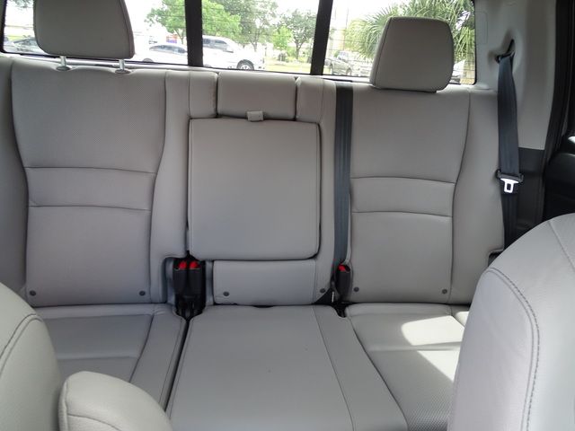 2021 HONDA RIDGELINE RTL-E 5FPYK3F77MB004581