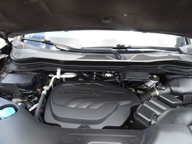 2021 HONDA RIDGELINE RTL-E 5FPYK3F77MB004581