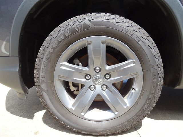 2021 HONDA RIDGELINE RTL-E 5FPYK3F77MB004581