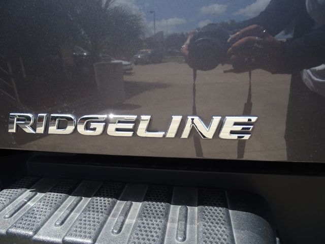 2021 HONDA RIDGELINE RTL-E 5FPYK3F77MB004581