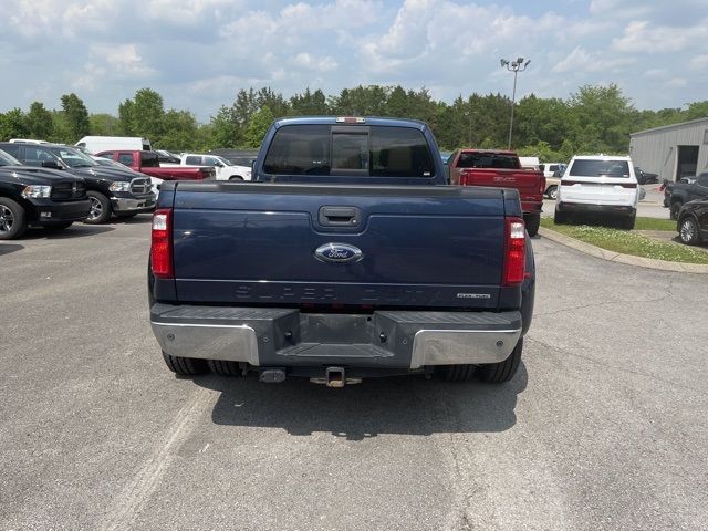 2016 FORD SUPER DUTY F-350 DRW LARIAT 1FT8W3D62GEA36321