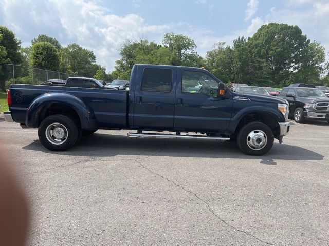 2016 FORD SUPER DUTY F-350 DRW LARIAT 1FT8W3D62GEA36321
