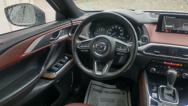 2019 MAZDA CX-9 SIGNATURE JM3TCBEY2K0307498