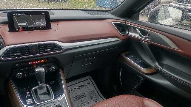 2019 MAZDA CX-9 SIGNATURE JM3TCBEY2K0307498