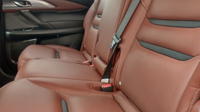 2019 MAZDA CX-9 SIGNATURE JM3TCBEY2K0307498