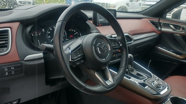 2019 MAZDA CX-9 SIGNATURE JM3TCBEY2K0307498
