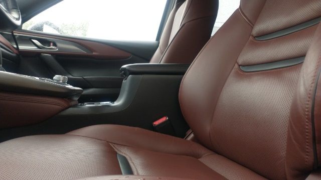2019 MAZDA CX-9 SIGNATURE JM3TCBEY2K0307498