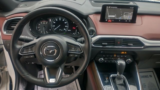 2019 MAZDA CX-9 SIGNATURE JM3TCBEY2K0307498