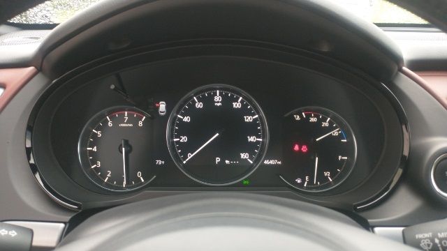 2019 MAZDA CX-9 SIGNATURE JM3TCBEY2K0307498