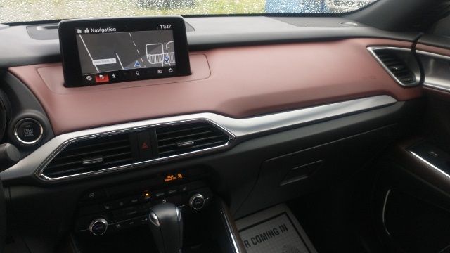 2019 MAZDA CX-9 SIGNATURE JM3TCBEY2K0307498