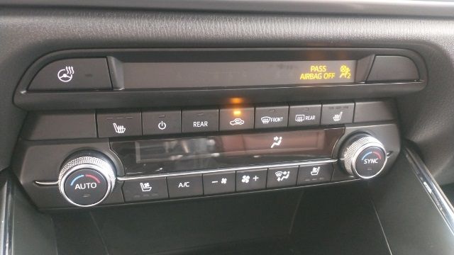 2019 MAZDA CX-9 SIGNATURE JM3TCBEY2K0307498