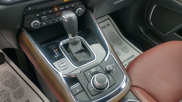 2019 MAZDA CX-9 SIGNATURE JM3TCBEY2K0307498