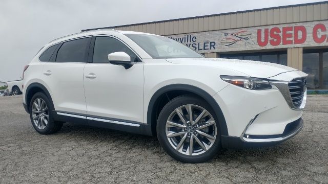 2019 MAZDA CX-9 SIGNATURE JM3TCBEY2K0307498