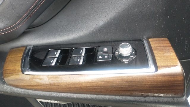 2019 MAZDA CX-9 SIGNATURE JM3TCBEY2K0307498