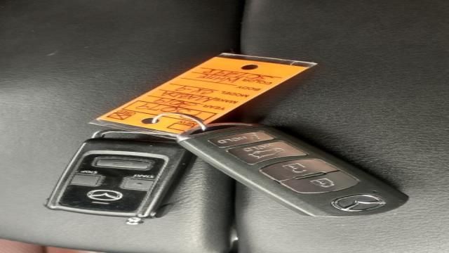 2019 MAZDA CX-9 SIGNATURE JM3TCBEY2K0307498