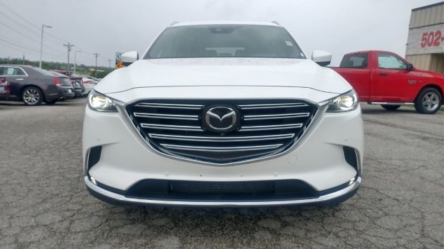 2019 MAZDA CX-9 SIGNATURE JM3TCBEY2K0307498
