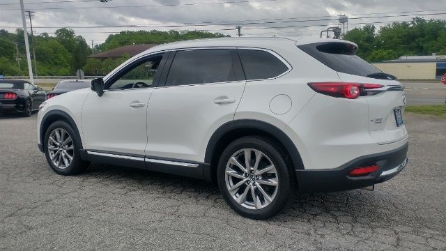 2019 MAZDA CX-9 SIGNATURE JM3TCBEY2K0307498