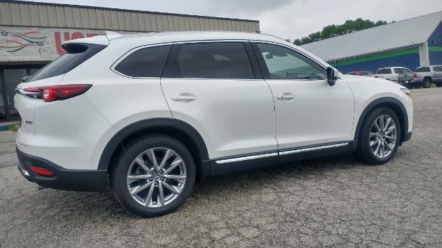 2019 MAZDA CX-9 SIGNATURE JM3TCBEY2K0307498