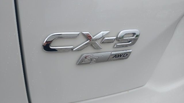 2019 MAZDA CX-9 SIGNATURE JM3TCBEY2K0307498