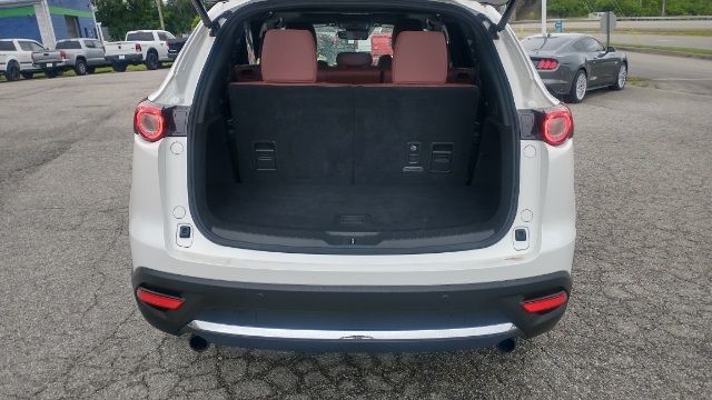 2019 MAZDA CX-9 SIGNATURE JM3TCBEY2K0307498