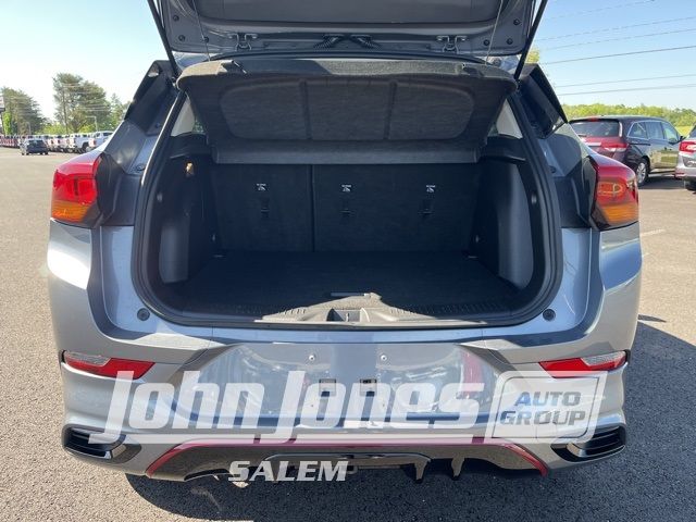 2021 BUICK ENCORE GX SELECT KL4MMDS20MB075815