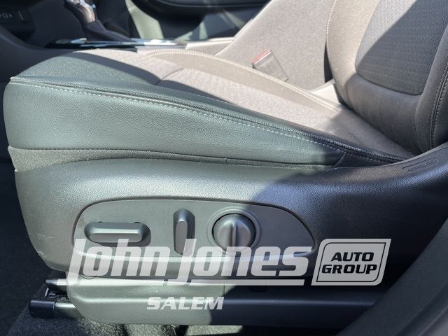 2021 BUICK ENCORE GX SELECT KL4MMDS20MB075815