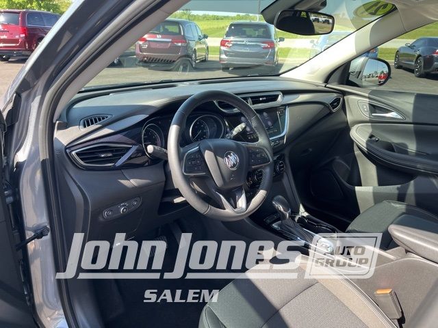 2021 BUICK ENCORE GX SELECT KL4MMDS20MB075815