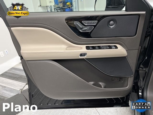 2020 LINCOLN AVIATOR RESERVE 5LM5J7XC3LGL06013
