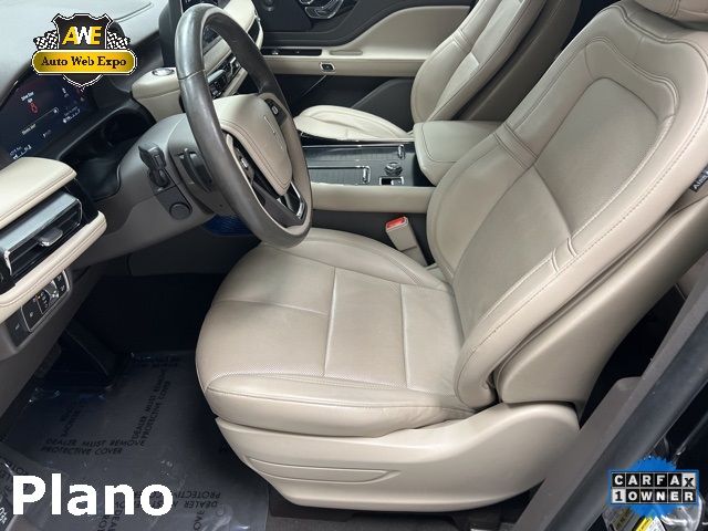 2020 LINCOLN AVIATOR RESERVE 5LM5J7XC3LGL06013