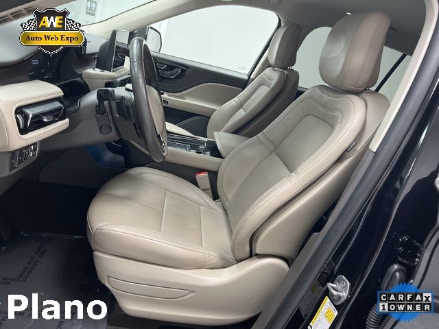 2020 LINCOLN AVIATOR RESERVE 5LM5J7XC3LGL06013