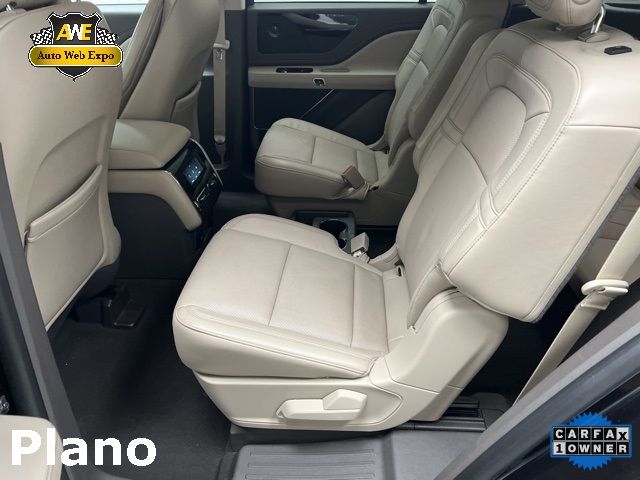 2020 LINCOLN AVIATOR RESERVE 5LM5J7XC3LGL06013