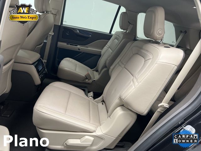 2020 LINCOLN AVIATOR RESERVE 5LM5J7XC3LGL06013
