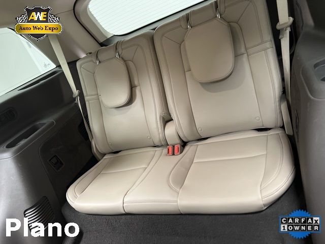 2020 LINCOLN AVIATOR RESERVE 5LM5J7XC3LGL06013