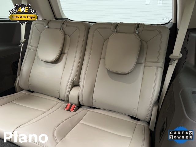 2020 LINCOLN AVIATOR RESERVE 5LM5J7XC3LGL06013