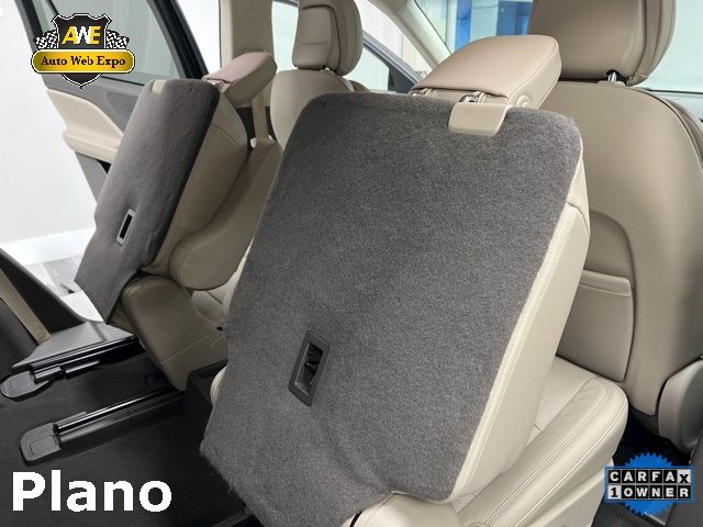 2020 LINCOLN AVIATOR RESERVE 5LM5J7XC3LGL06013