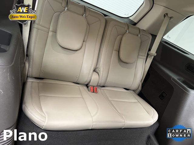 2020 LINCOLN AVIATOR RESERVE 5LM5J7XC3LGL06013