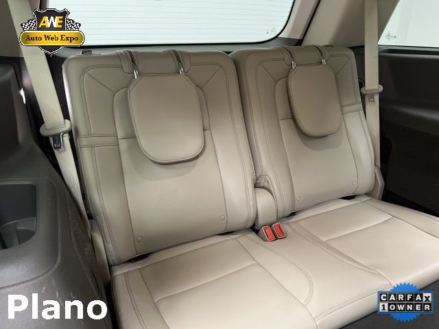 2020 LINCOLN AVIATOR RESERVE 5LM5J7XC3LGL06013
