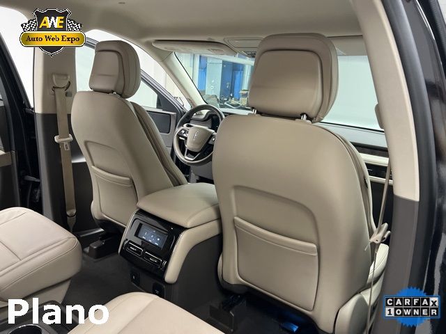 2020 LINCOLN AVIATOR RESERVE 5LM5J7XC3LGL06013