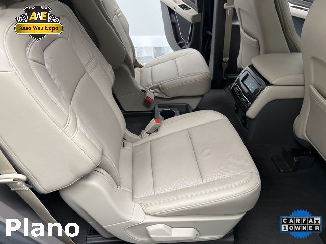 2020 LINCOLN AVIATOR RESERVE 5LM5J7XC3LGL06013