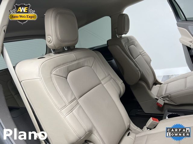 2020 LINCOLN AVIATOR RESERVE 5LM5J7XC3LGL06013
