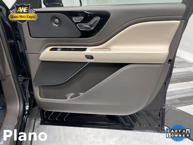 2020 LINCOLN AVIATOR RESERVE 5LM5J7XC3LGL06013