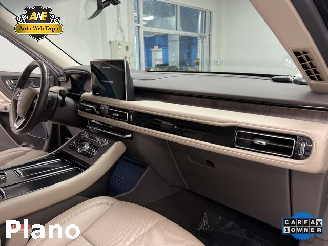 2020 LINCOLN AVIATOR RESERVE 5LM5J7XC3LGL06013