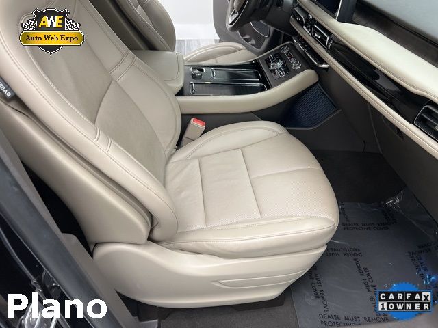 2020 LINCOLN AVIATOR RESERVE 5LM5J7XC3LGL06013