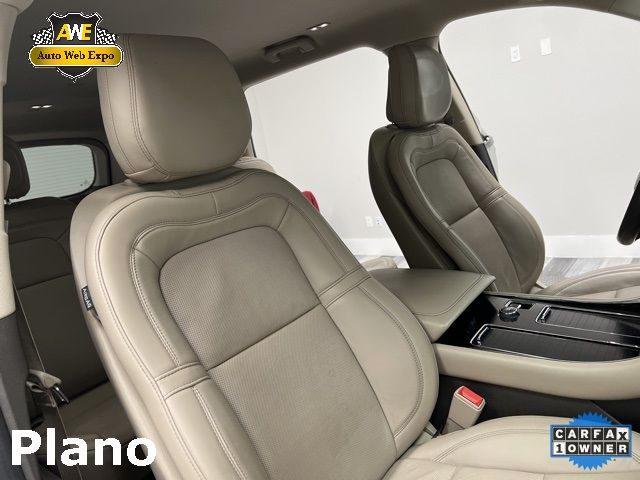 2020 LINCOLN AVIATOR RESERVE 5LM5J7XC3LGL06013