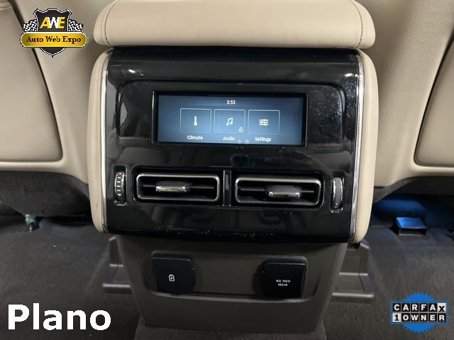 2020 LINCOLN AVIATOR RESERVE 5LM5J7XC3LGL06013