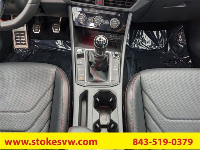 2021 VOLKSWAGEN JETTA GLI S/AUTOBAHN 3VW5T7BU8MM083201