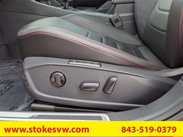 2021 VOLKSWAGEN JETTA GLI S/AUTOBAHN 3VW5T7BU8MM083201